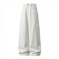 Cleanfit Straight Leg Jeans