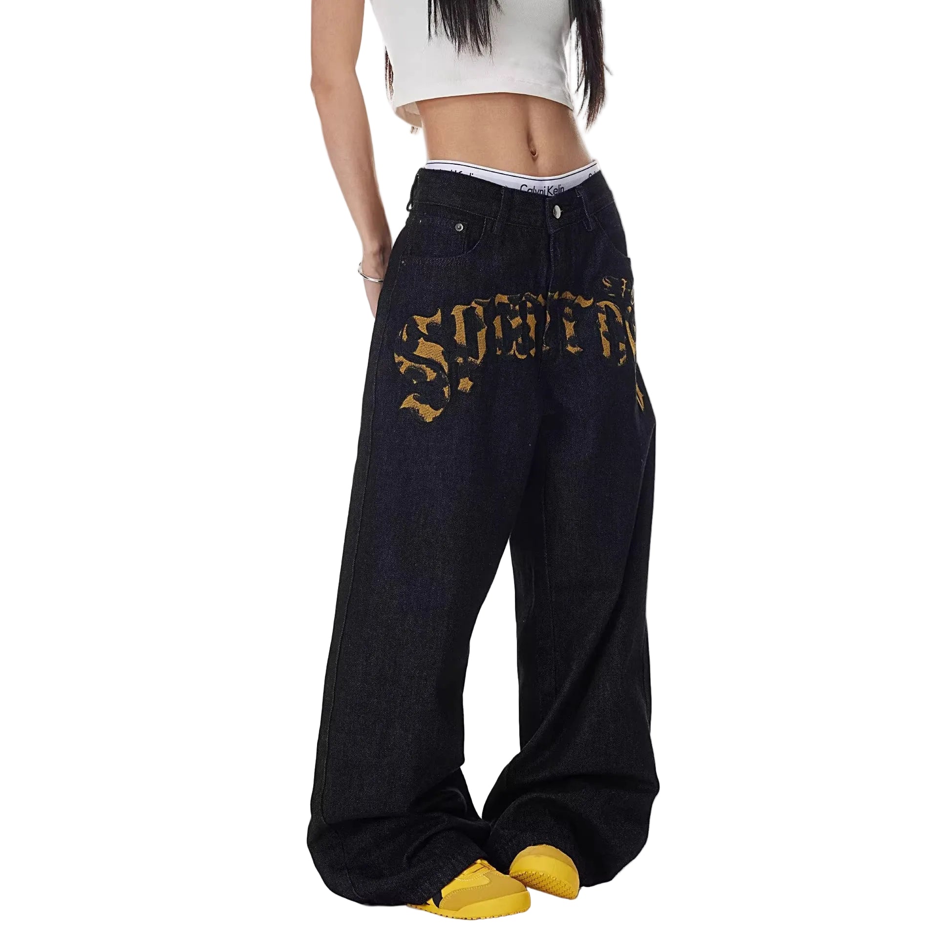 INS High-Street Vintage