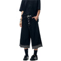 Silhouette street loose shorts
