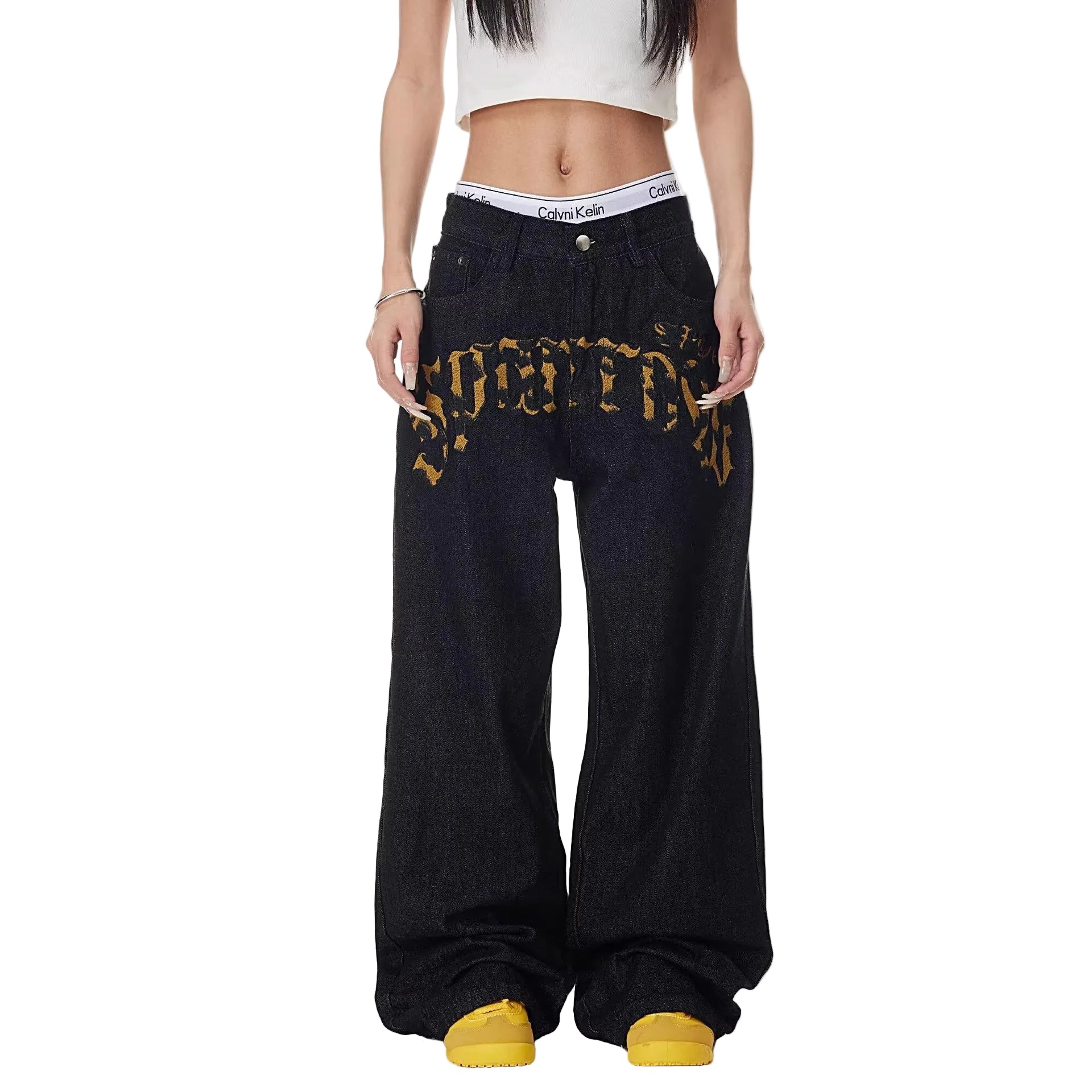 INS High-Street Vintage