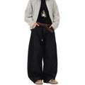 New Autumn Versatile Denim